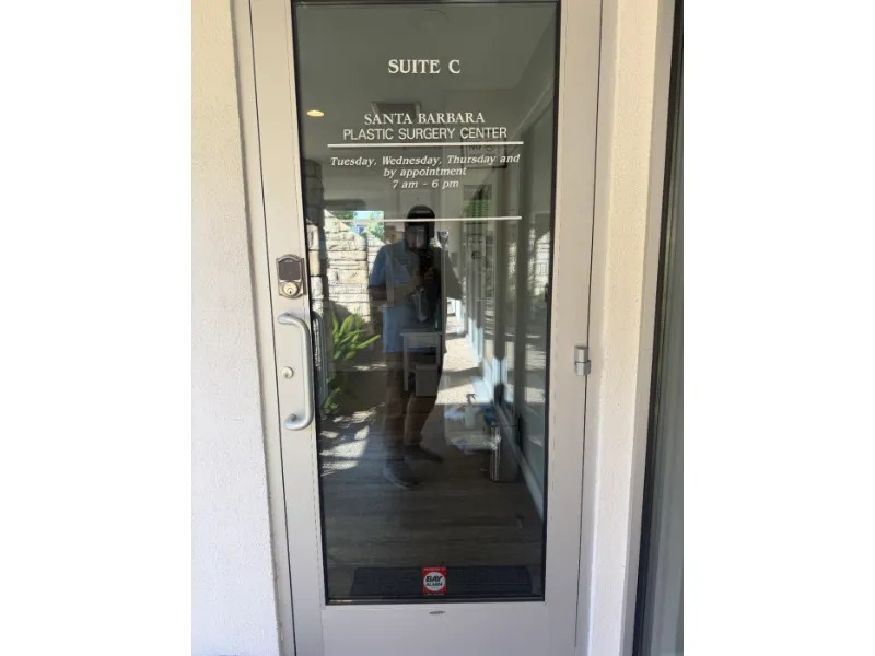 Window Graphics example 9